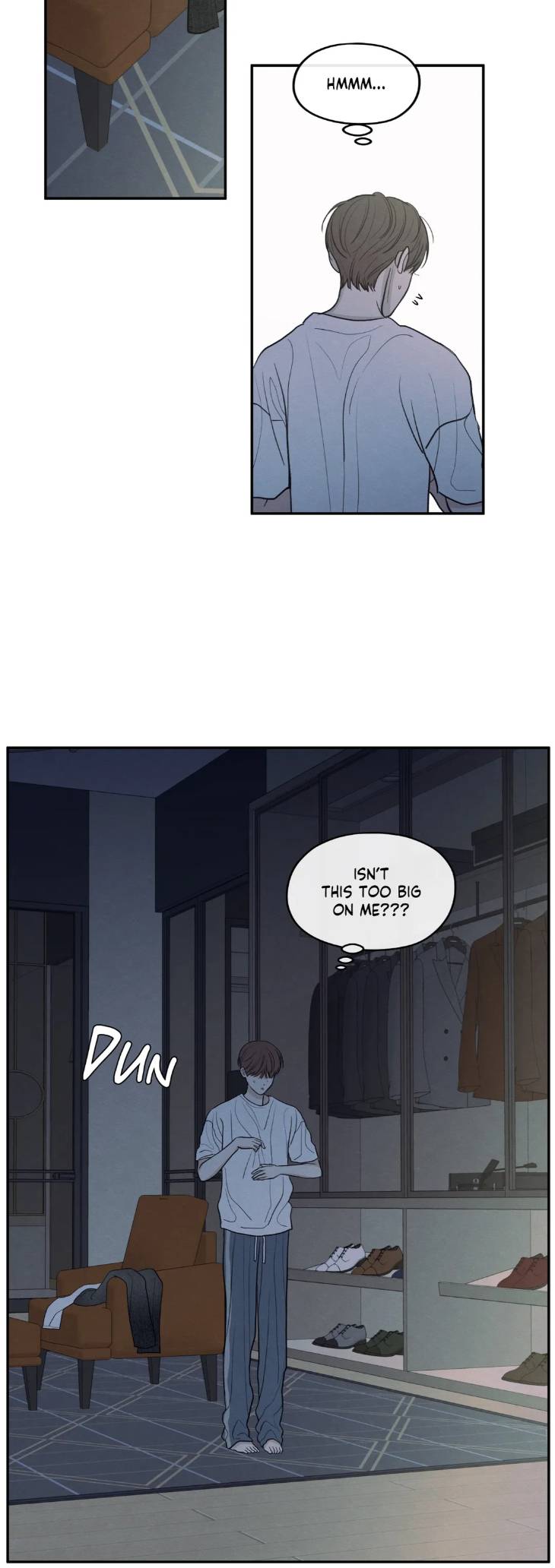 The-Edge-Of-Ambiguity-By-Ez-Uncensored-Eng page 2