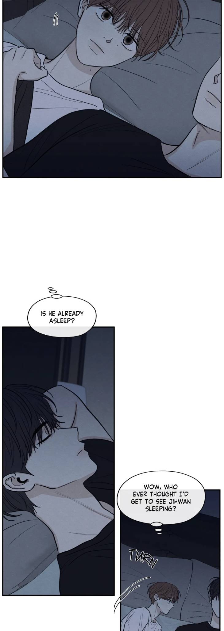 The-Edge-Of-Ambiguity-By-Ez-Uncensored-Eng page 18
