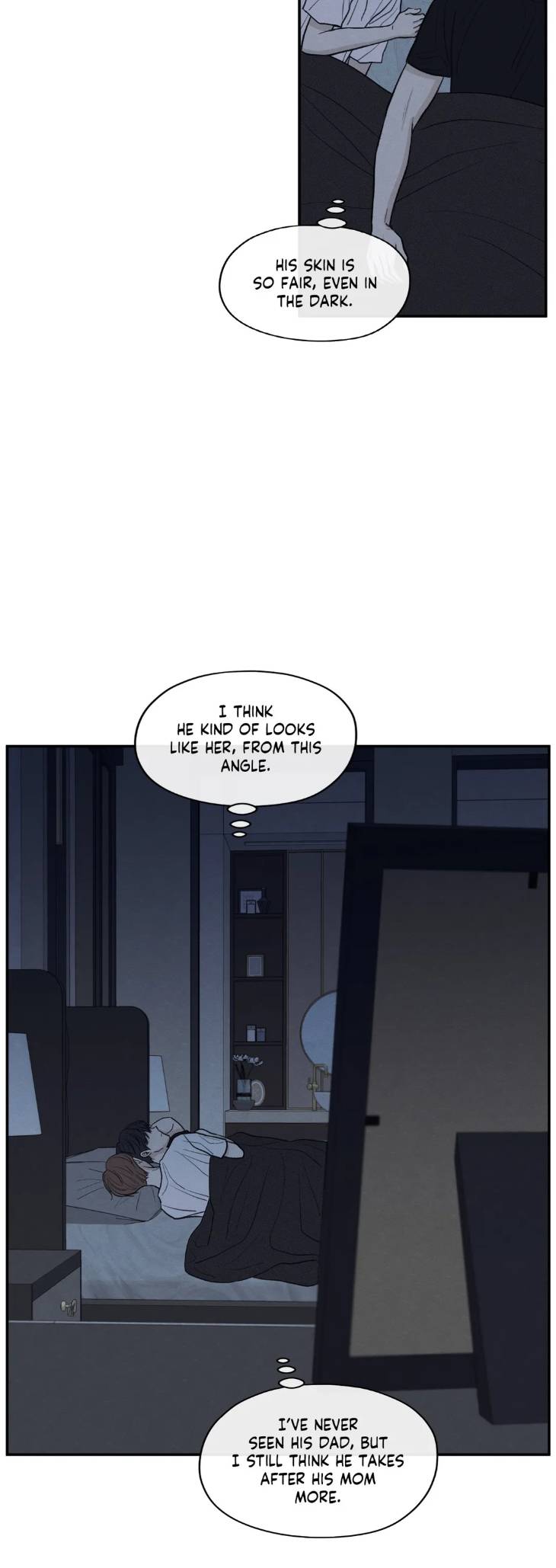 The-Edge-Of-Ambiguity-By-Ez-Uncensored-Eng page 19