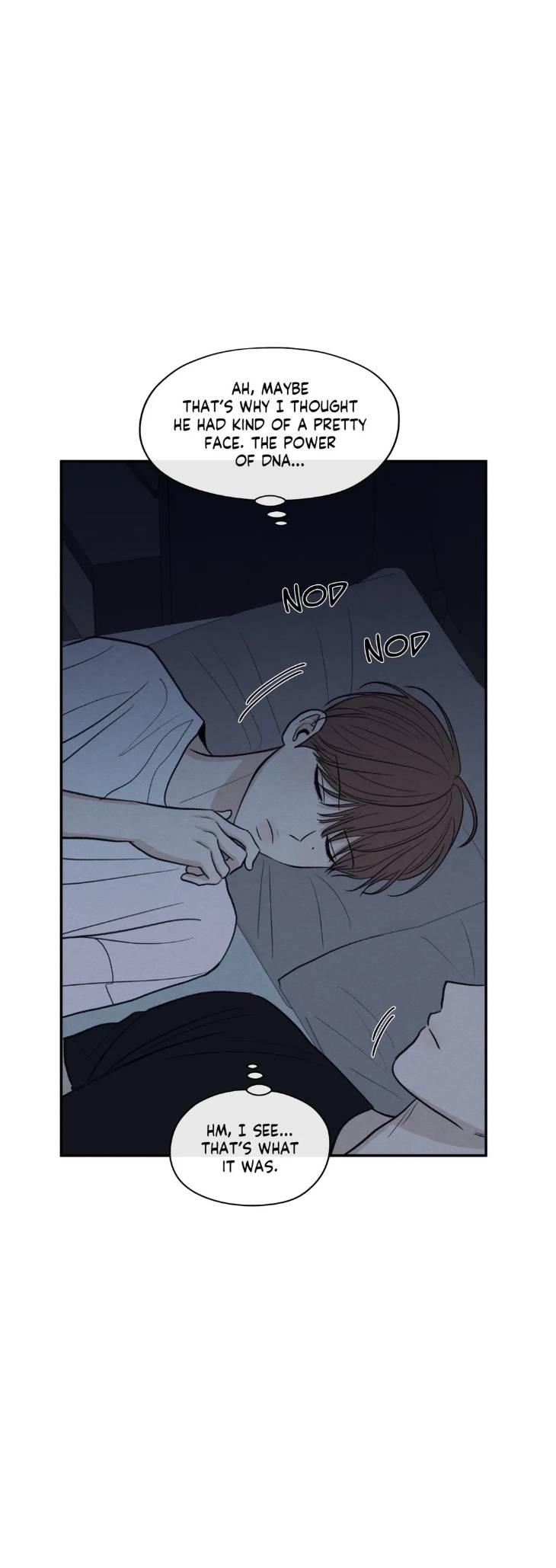 The-Edge-Of-Ambiguity-By-Ez-Uncensored-Eng page 20