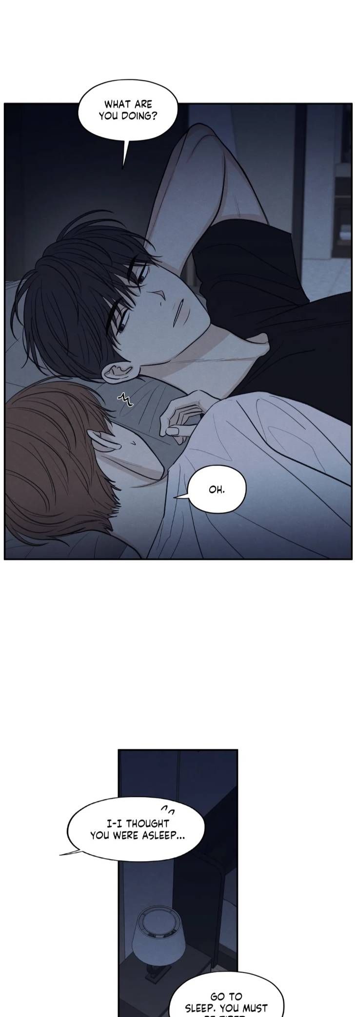 The-Edge-Of-Ambiguity-By-Ez-Uncensored-Eng page 21