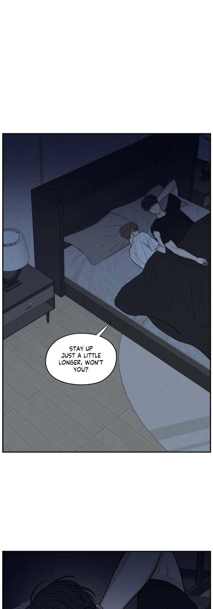The-Edge-Of-Ambiguity-By-Ez-Uncensored-Eng page 23