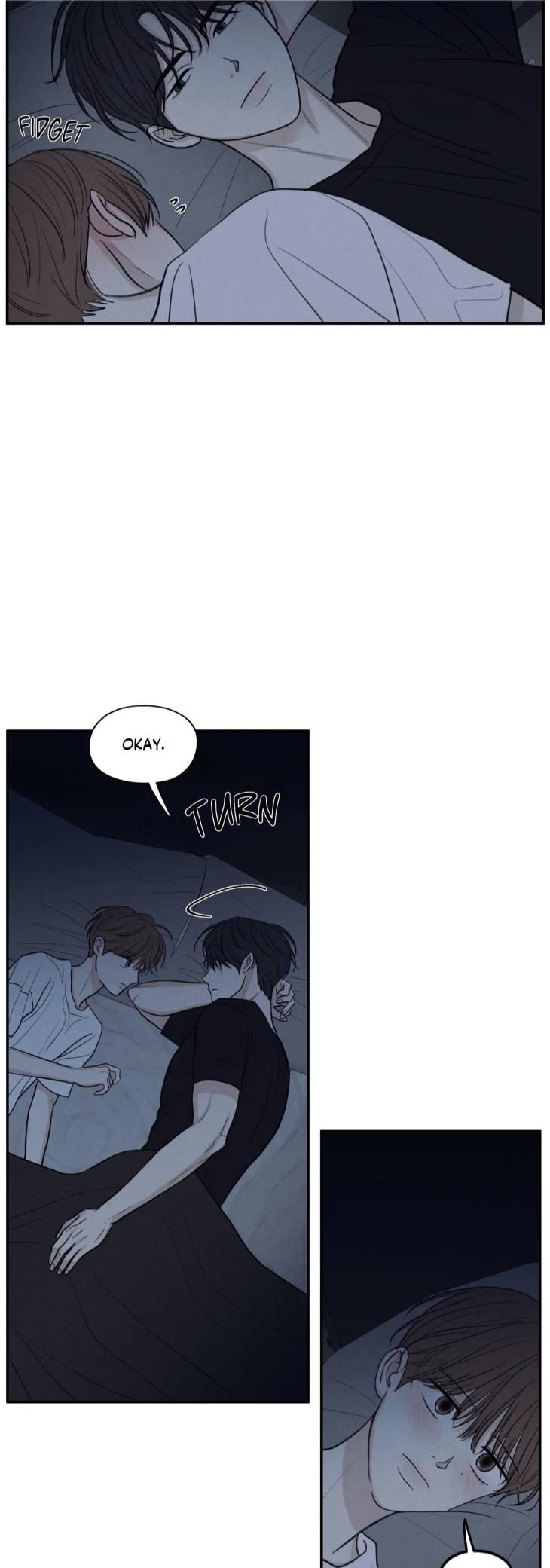 The-Edge-Of-Ambiguity-By-Ez-Uncensored-Eng page 24