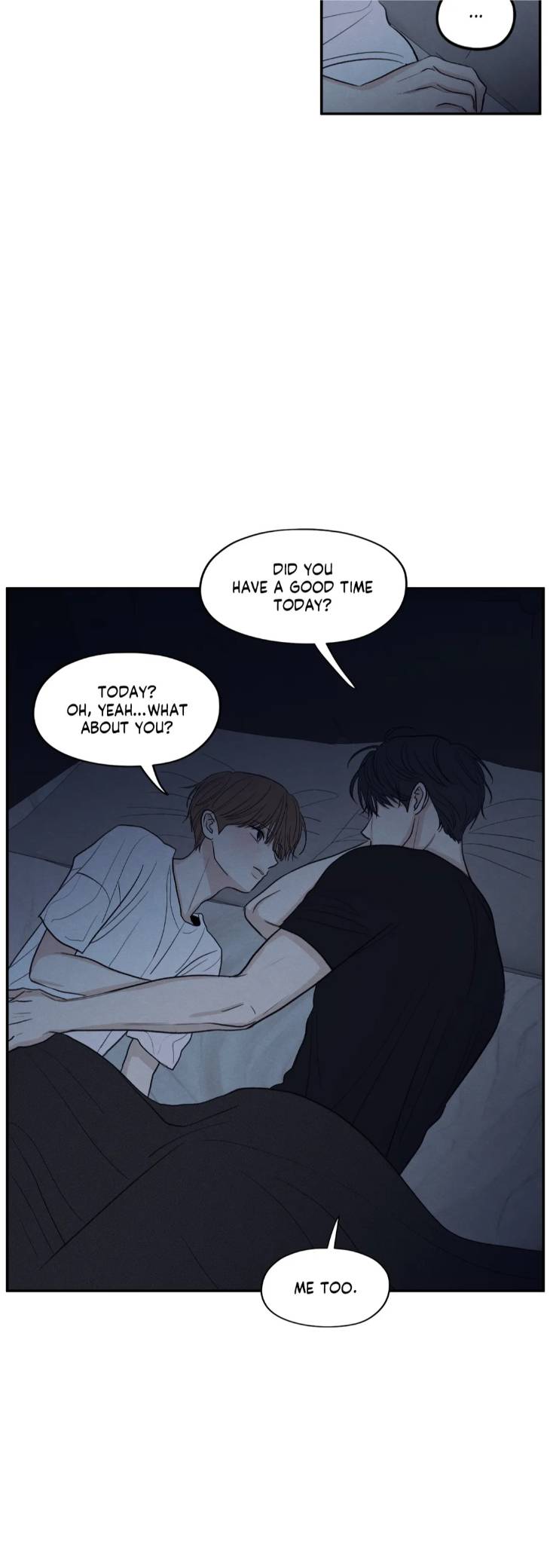 The-Edge-Of-Ambiguity-By-Ez-Uncensored-Eng page 25