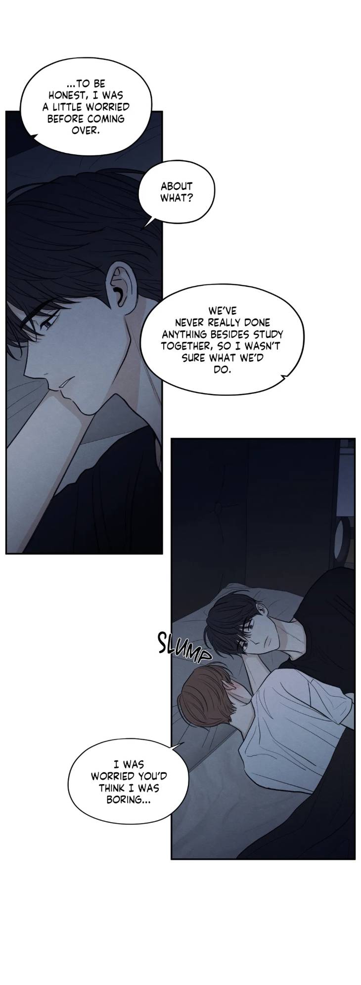 The-Edge-Of-Ambiguity-By-Ez-Uncensored-Eng page 26