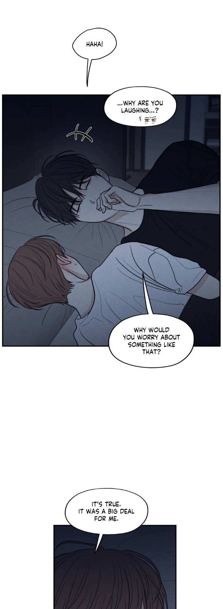 The-Edge-Of-Ambiguity-By-Ez-Uncensored-Eng page 27