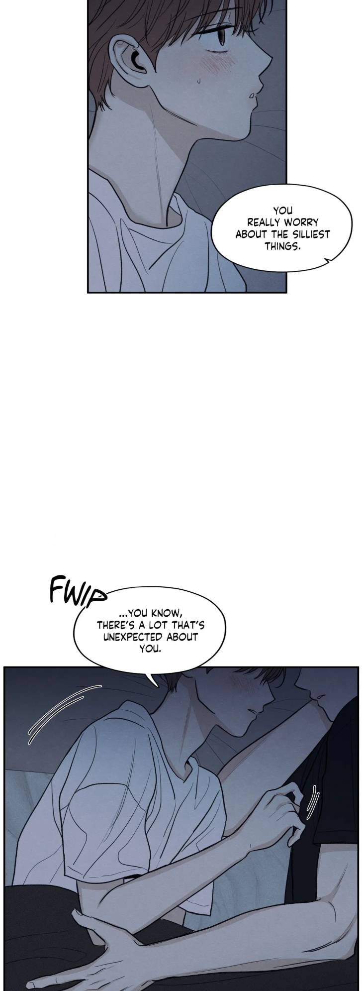 The-Edge-Of-Ambiguity-By-Ez-Uncensored-Eng page 28