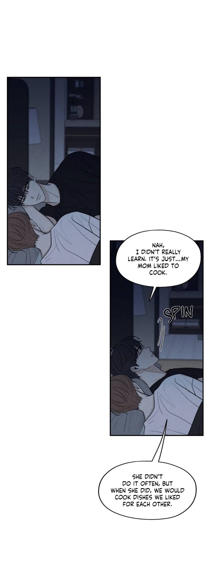 The-Edge-Of-Ambiguity-By-Ez-Uncensored-Eng page 30