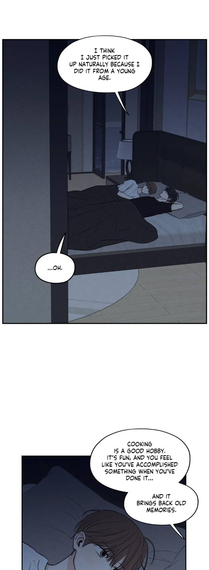 The-Edge-Of-Ambiguity-By-Ez-Uncensored-Eng page 31