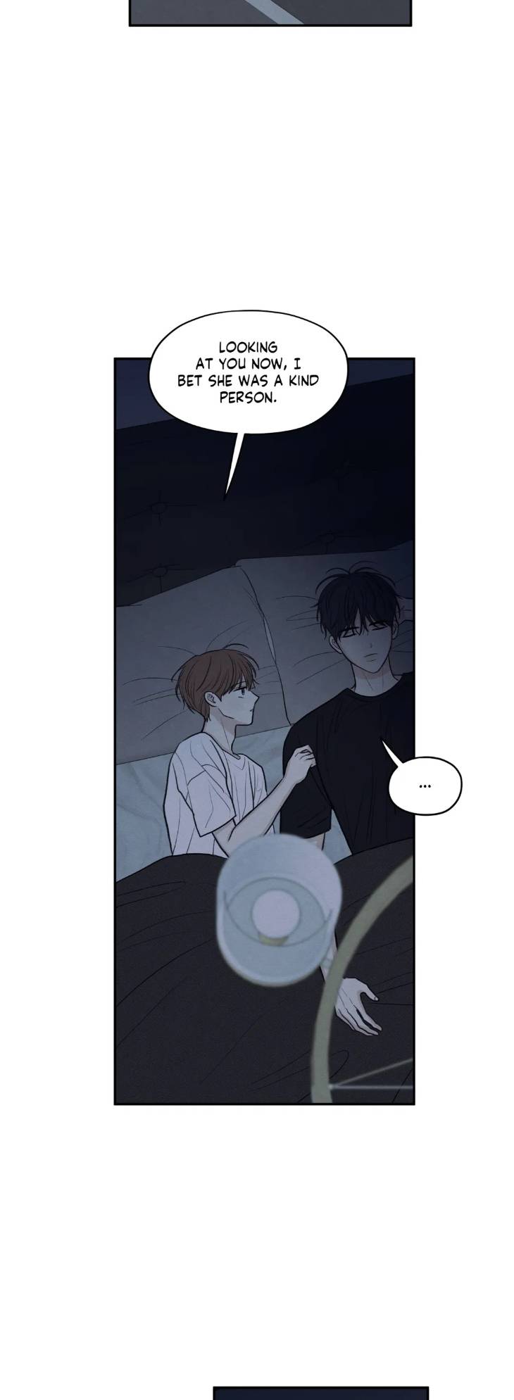The-Edge-Of-Ambiguity-By-Ez-Uncensored-Eng page 33