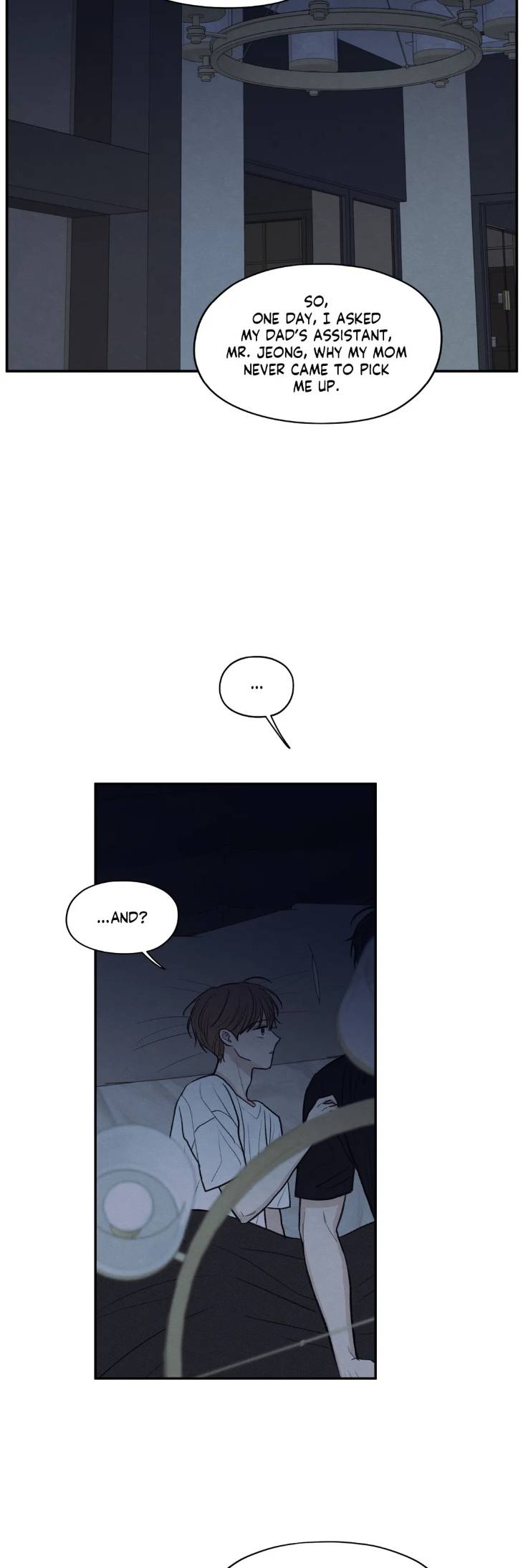 The-Edge-Of-Ambiguity-By-Ez-Uncensored-Eng page 37