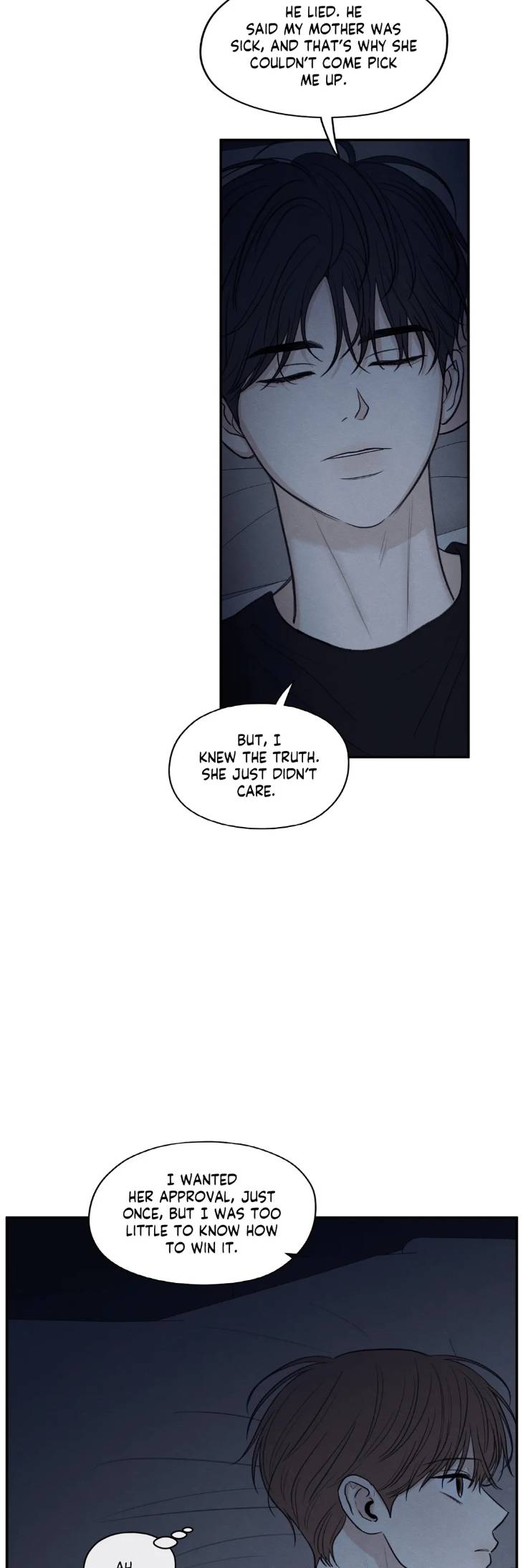 The-Edge-Of-Ambiguity-By-Ez-Uncensored-Eng page 38