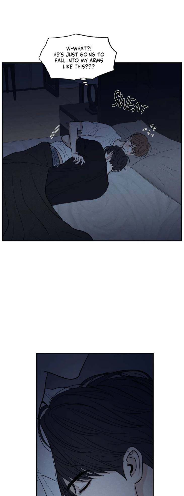 The-Edge-Of-Ambiguity-By-Ez-Uncensored-Eng page 51