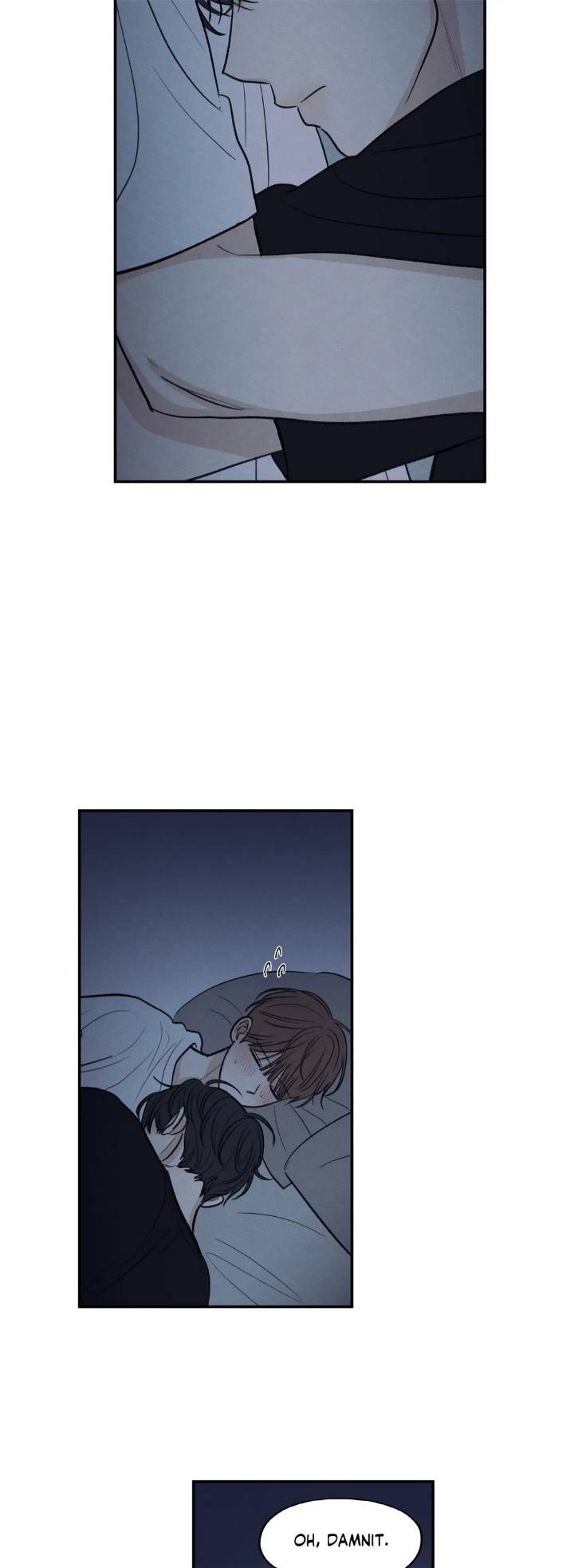 The-Edge-Of-Ambiguity-By-Ez-Uncensored-Eng page 52