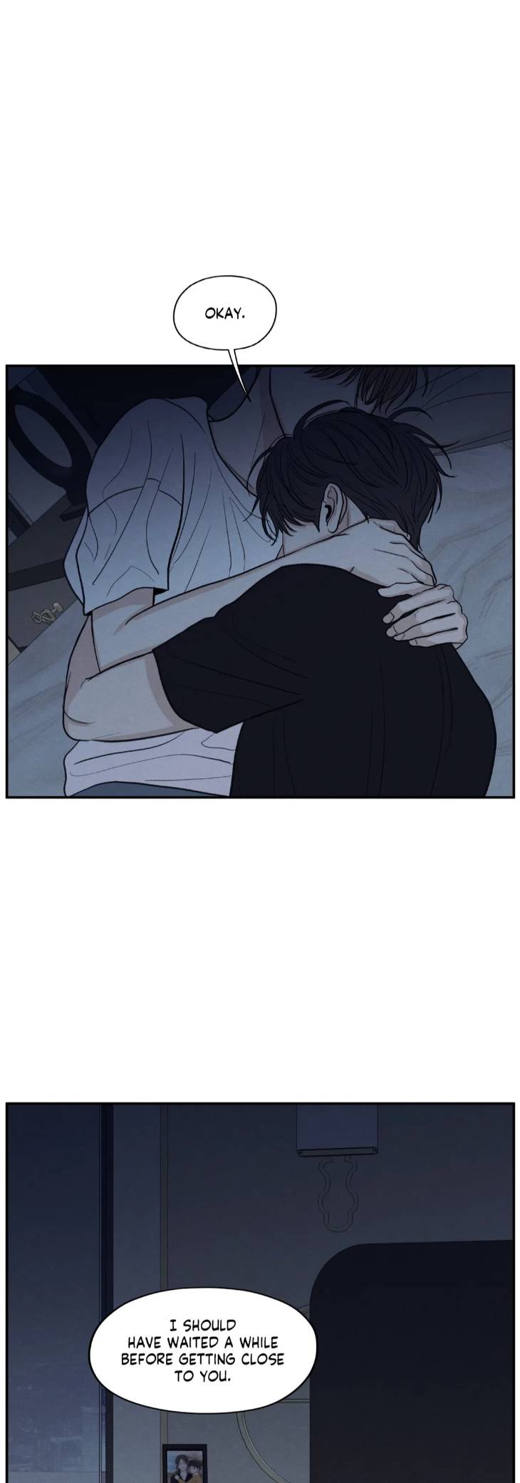 The-Edge-Of-Ambiguity-By-Ez-Uncensored-Eng page 57