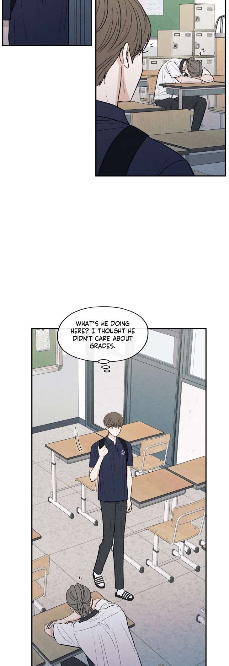 The-Edge-Of-Ambiguity-By-Ez-Uncensored-Eng page 2