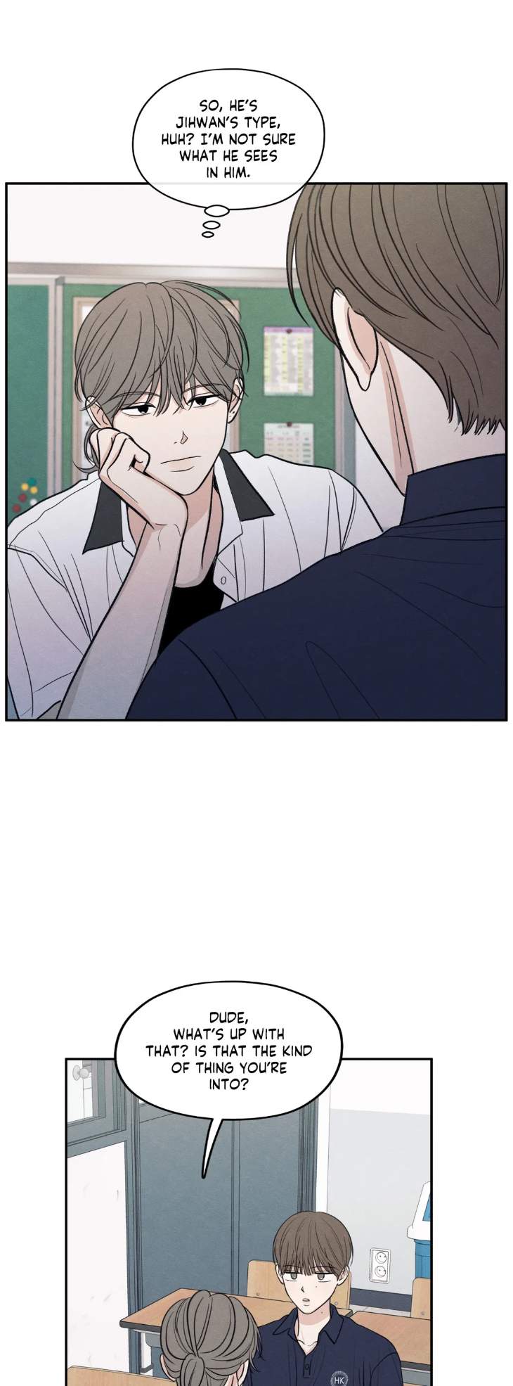 The-Edge-Of-Ambiguity-By-Ez-Uncensored-Eng page 9