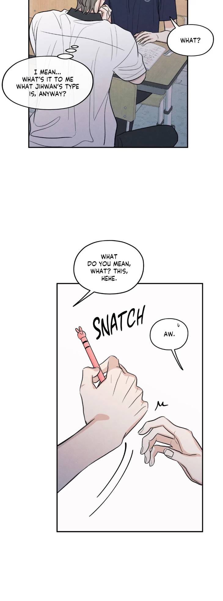 The-Edge-Of-Ambiguity-By-Ez-Uncensored-Eng page 10