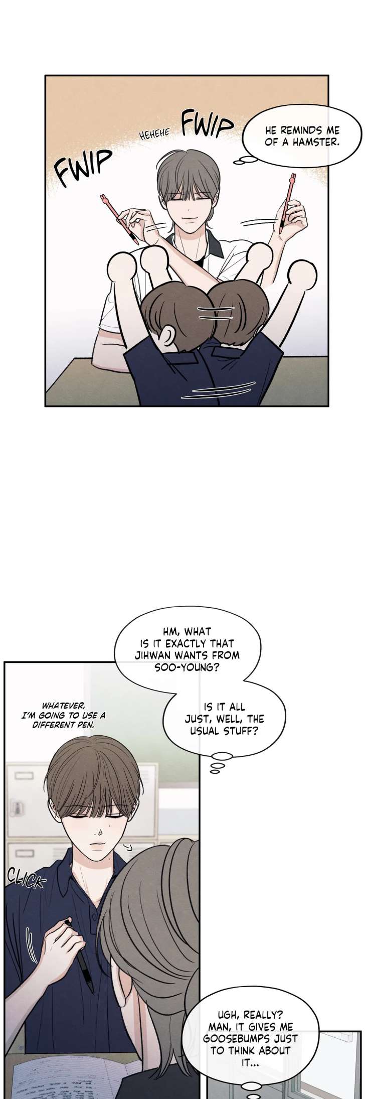 The-Edge-Of-Ambiguity-By-Ez-Uncensored-Eng page 13