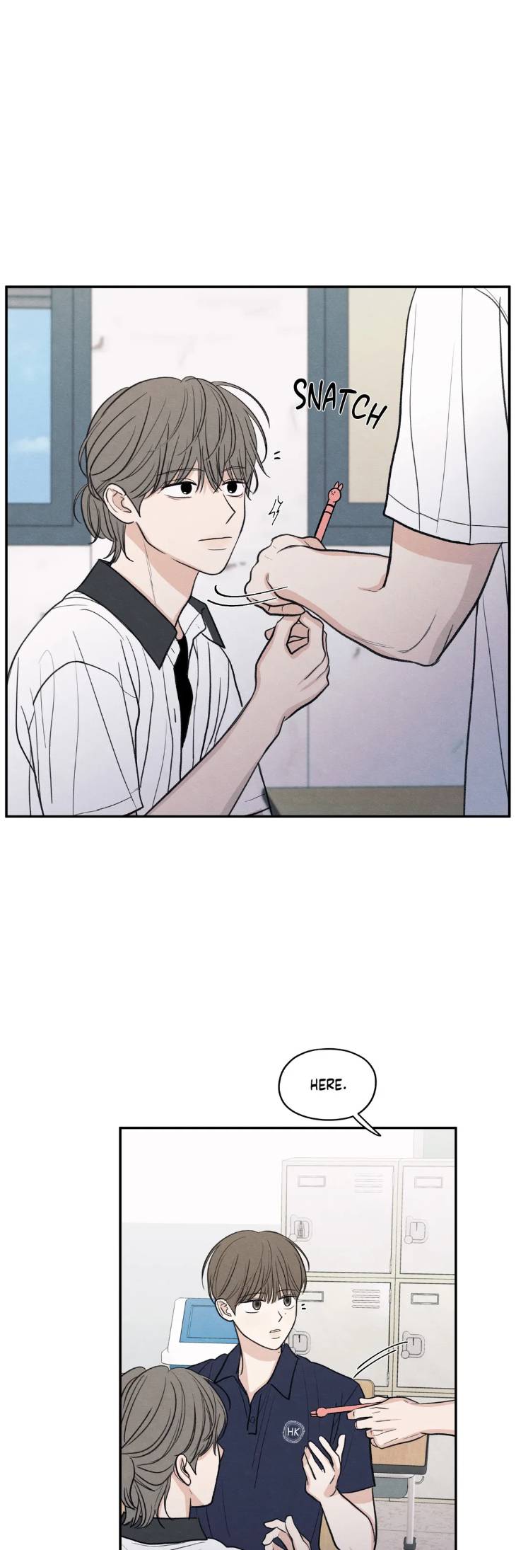 The-Edge-Of-Ambiguity-By-Ez-Uncensored-Eng page 19