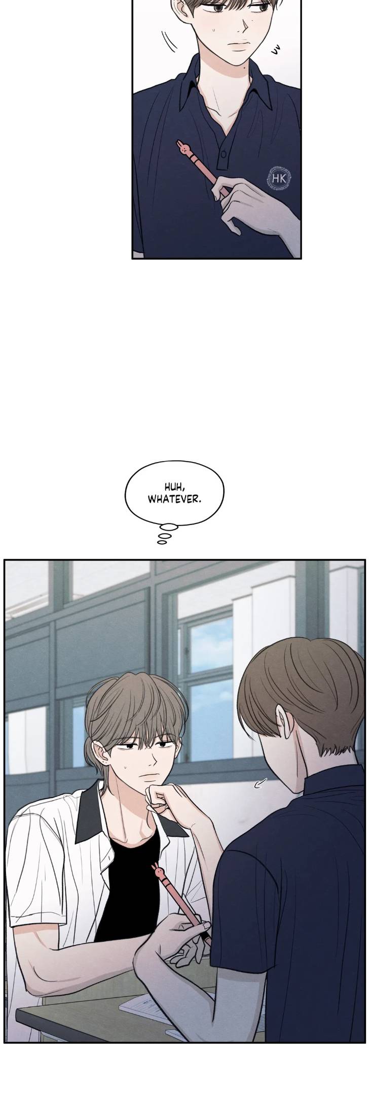 The-Edge-Of-Ambiguity-By-Ez-Uncensored-Eng page 24