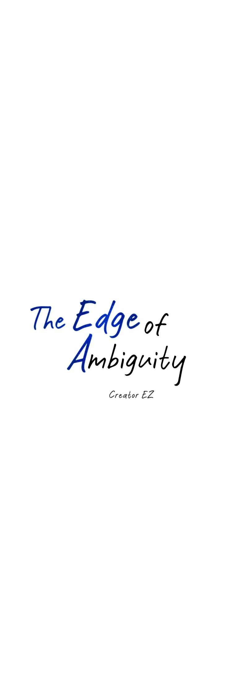 The-Edge-Of-Ambiguity-By-Ez-Uncensored-Eng page 25