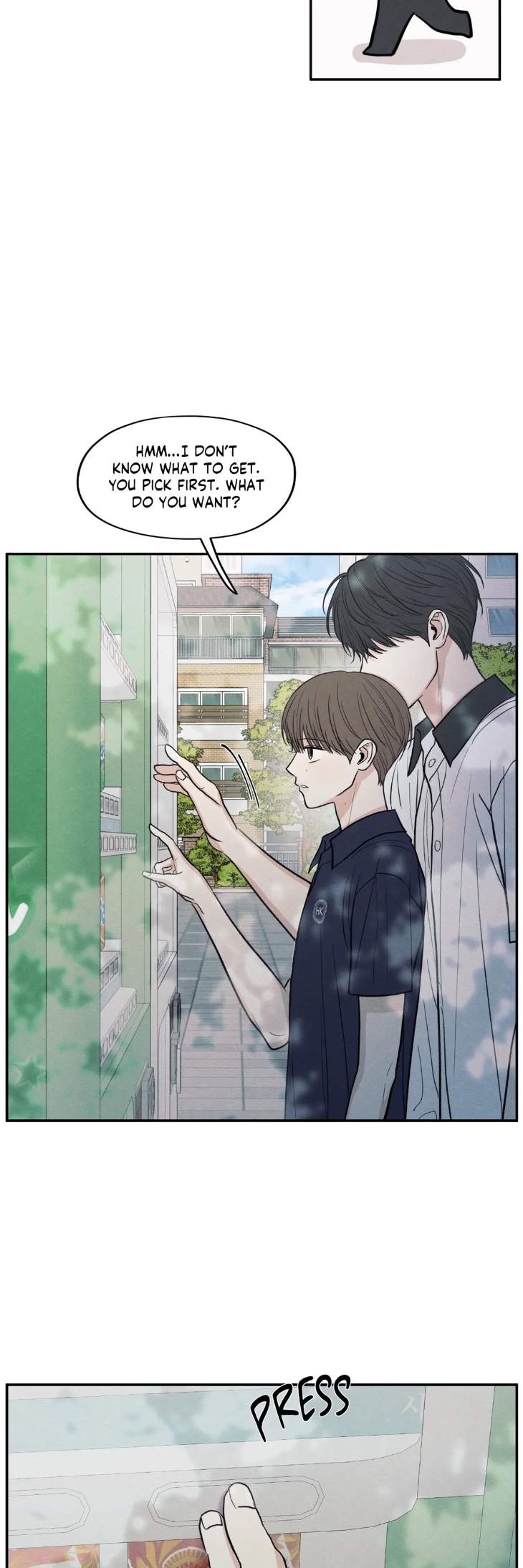 The-Edge-Of-Ambiguity-By-Ez-Uncensored-Eng page 29
