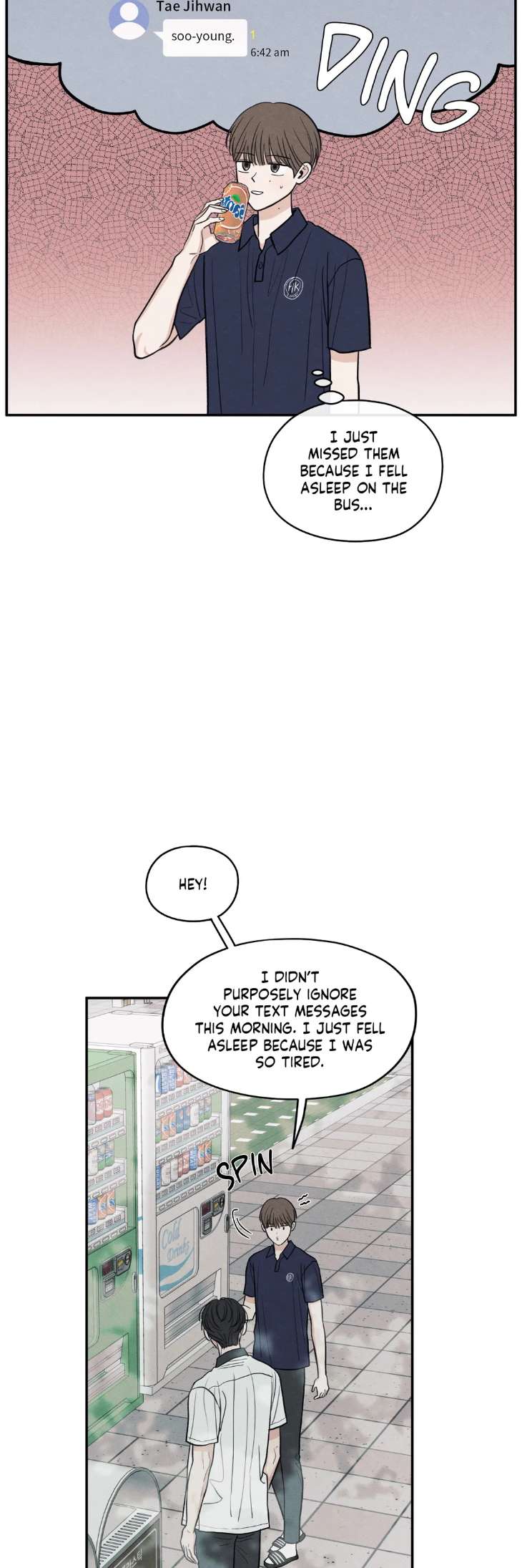 The-Edge-Of-Ambiguity-By-Ez-Uncensored-Eng page 34