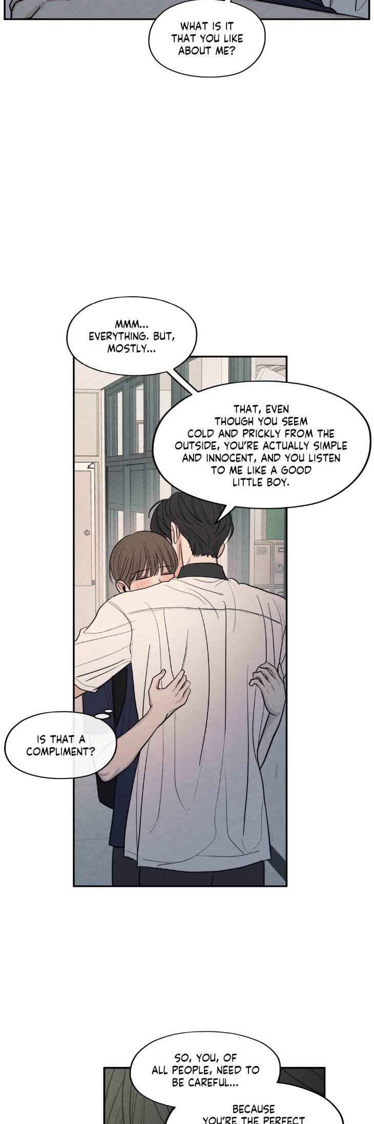 The-Edge-Of-Ambiguity-By-Ez-Uncensored-Eng page 18