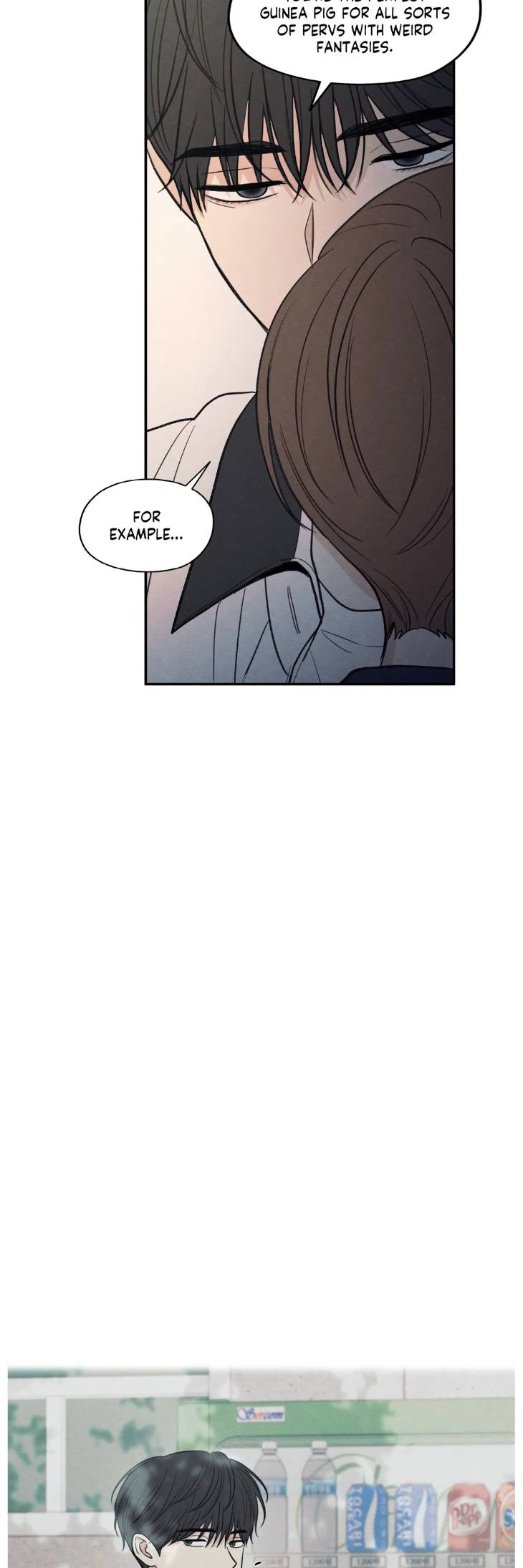 The-Edge-Of-Ambiguity-By-Ez-Uncensored-Eng page 19