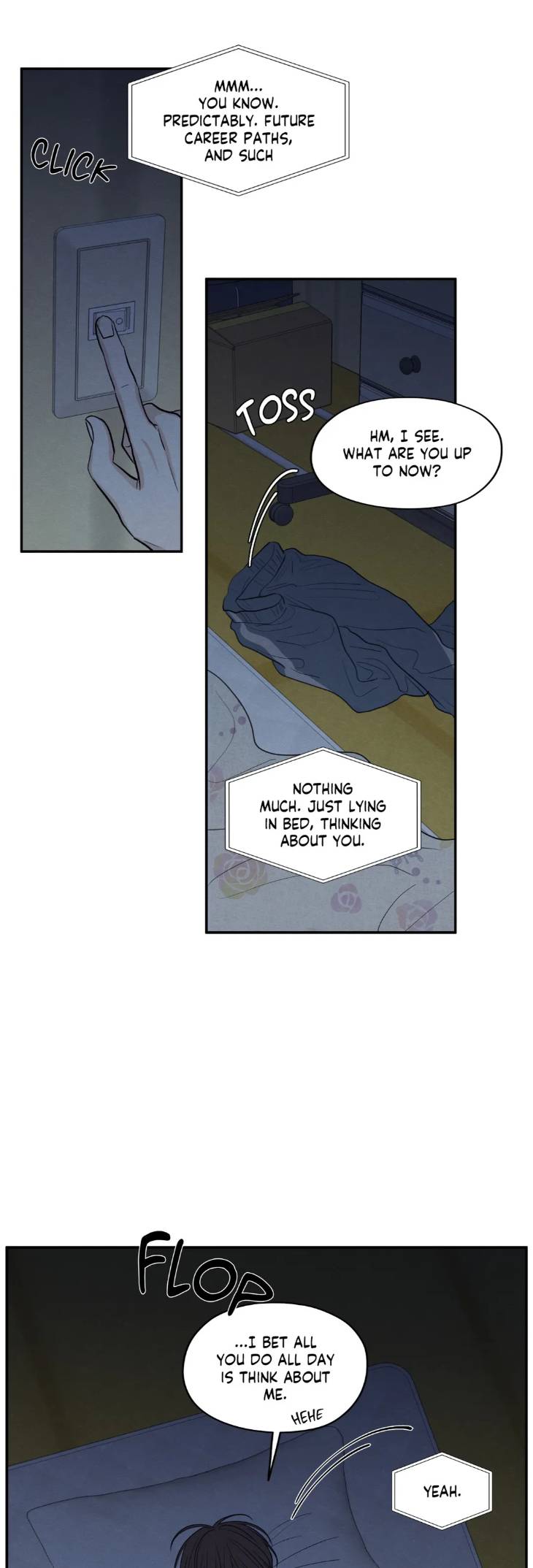 The-Edge-Of-Ambiguity-By-Ez-Uncensored-Eng page 16