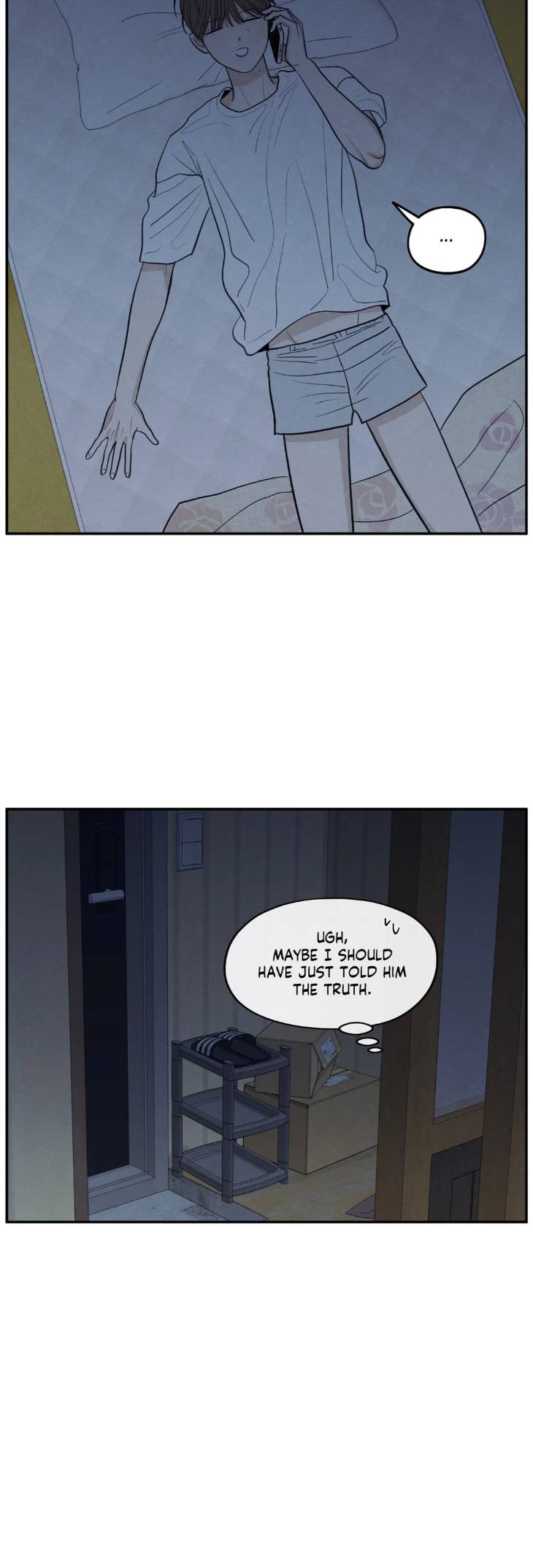 The-Edge-Of-Ambiguity-By-Ez-Uncensored-Eng page 17