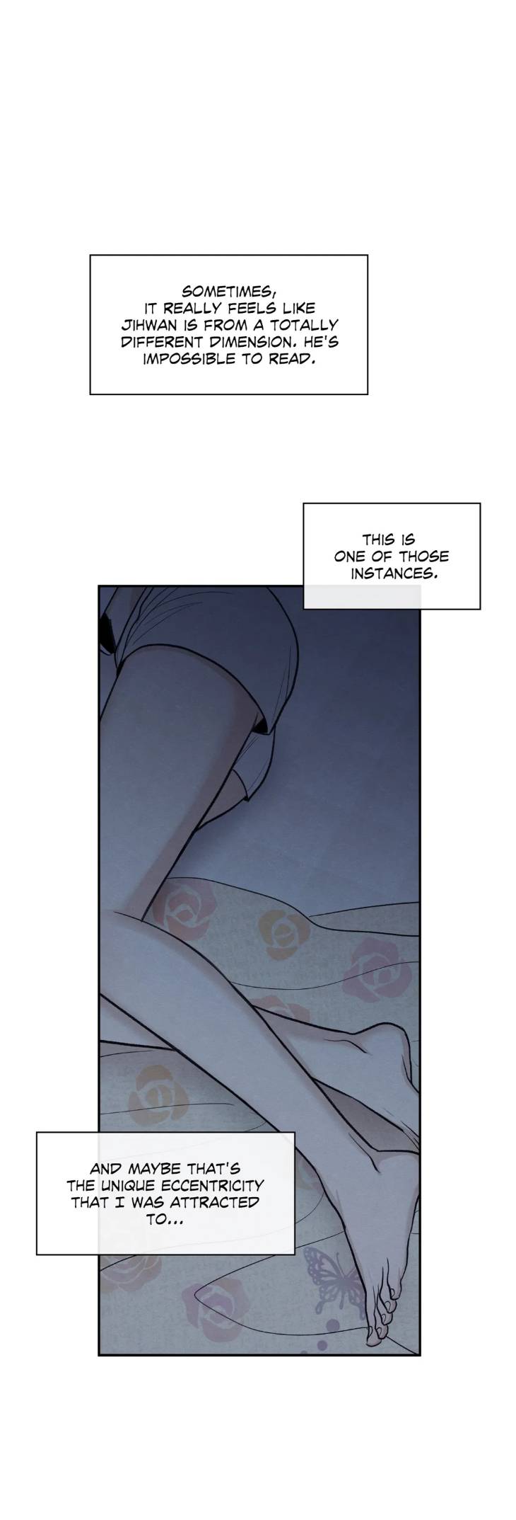 The-Edge-Of-Ambiguity-By-Ez-Uncensored-Eng page 20