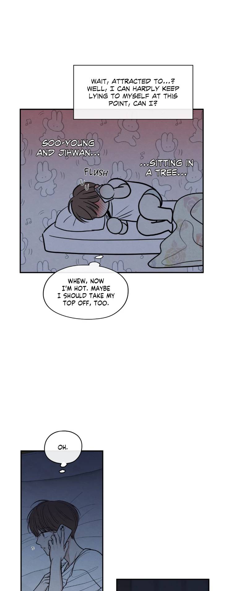 The-Edge-Of-Ambiguity-By-Ez-Uncensored-Eng page 21