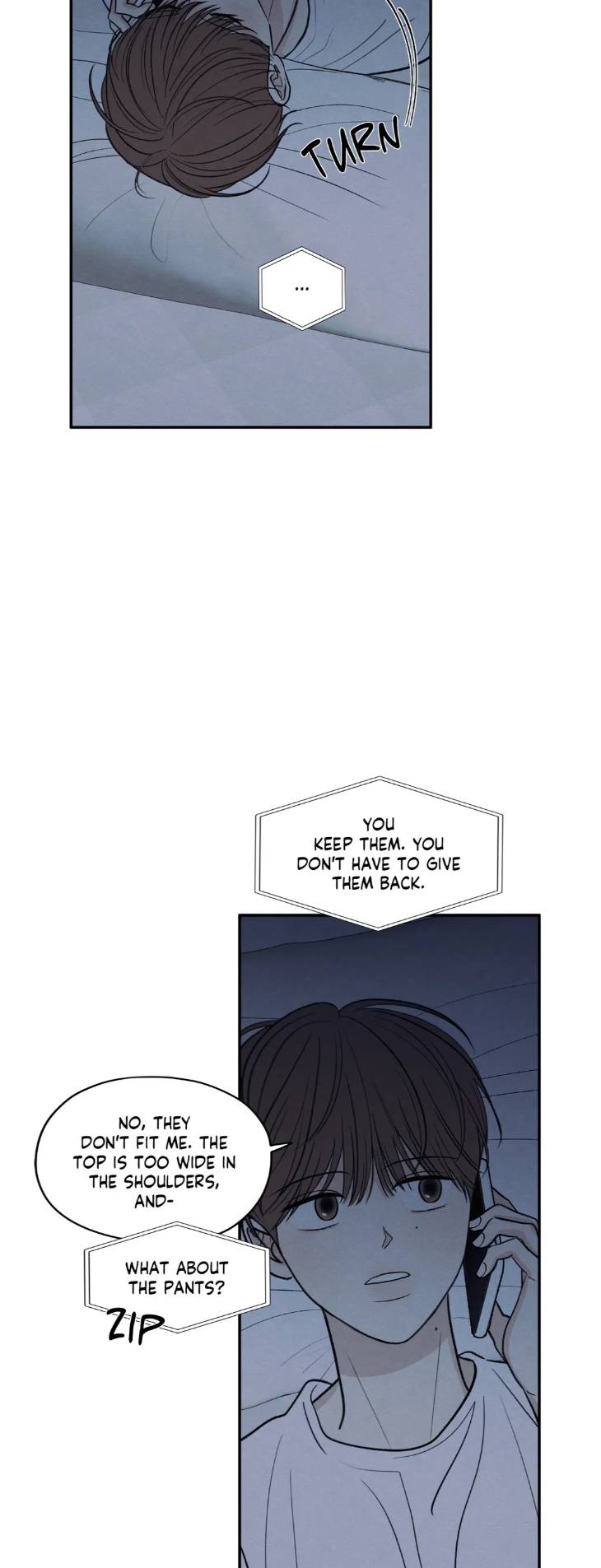 The-Edge-Of-Ambiguity-By-Ez-Uncensored-Eng page 23