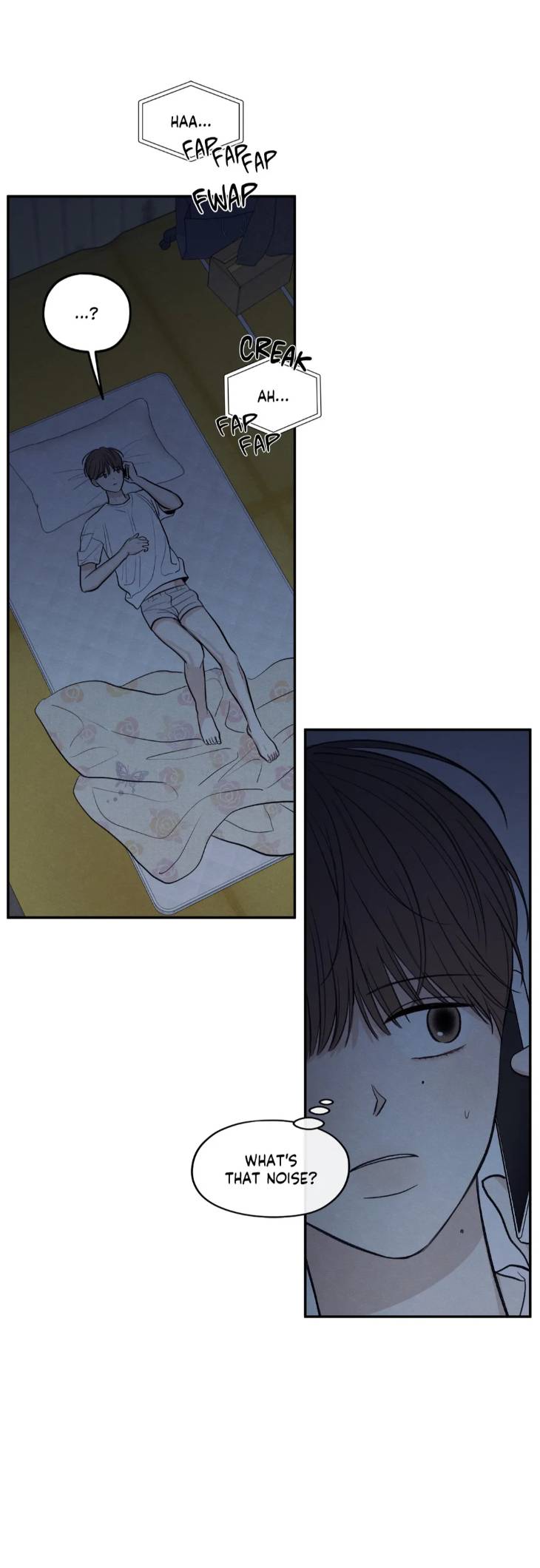 The-Edge-Of-Ambiguity-By-Ez-Uncensored-Eng page 26