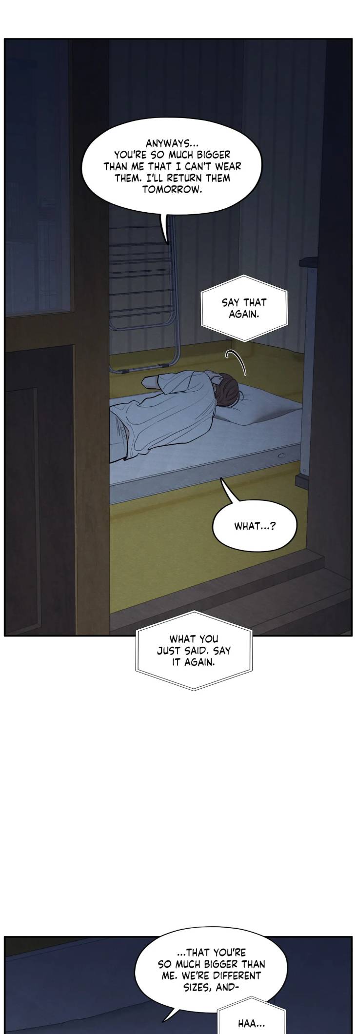 The-Edge-Of-Ambiguity-By-Ez-Uncensored-Eng page 27