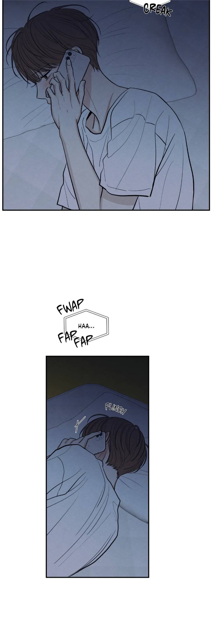 The-Edge-Of-Ambiguity-By-Ez-Uncensored-Eng page 28