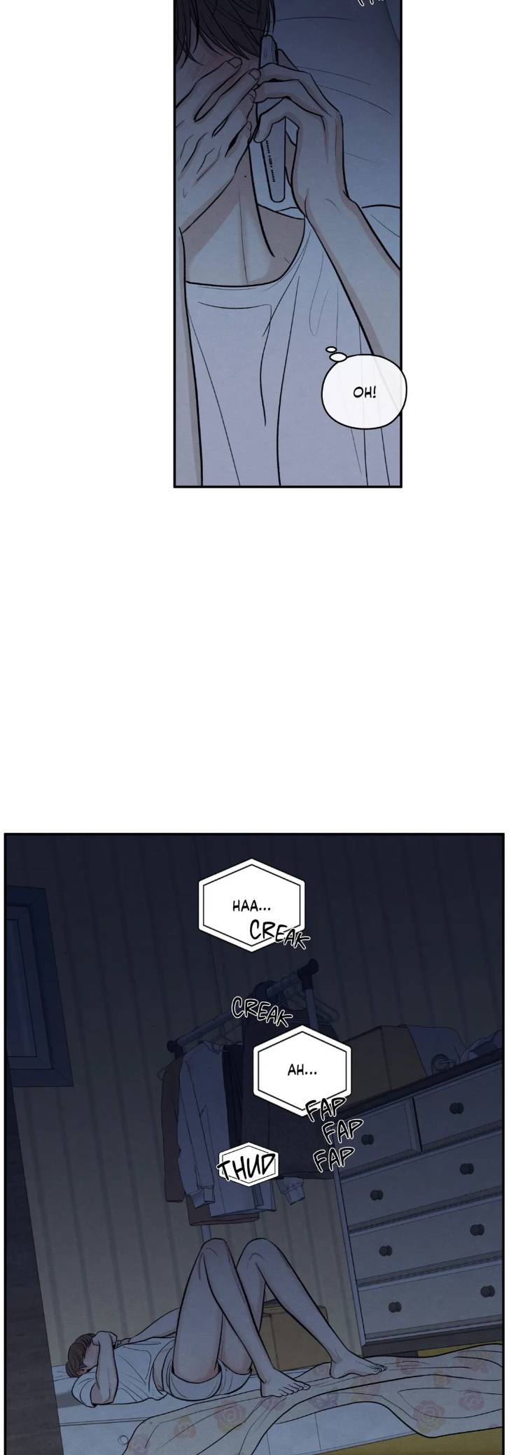 The-Edge-Of-Ambiguity-By-Ez-Uncensored-Eng page 33