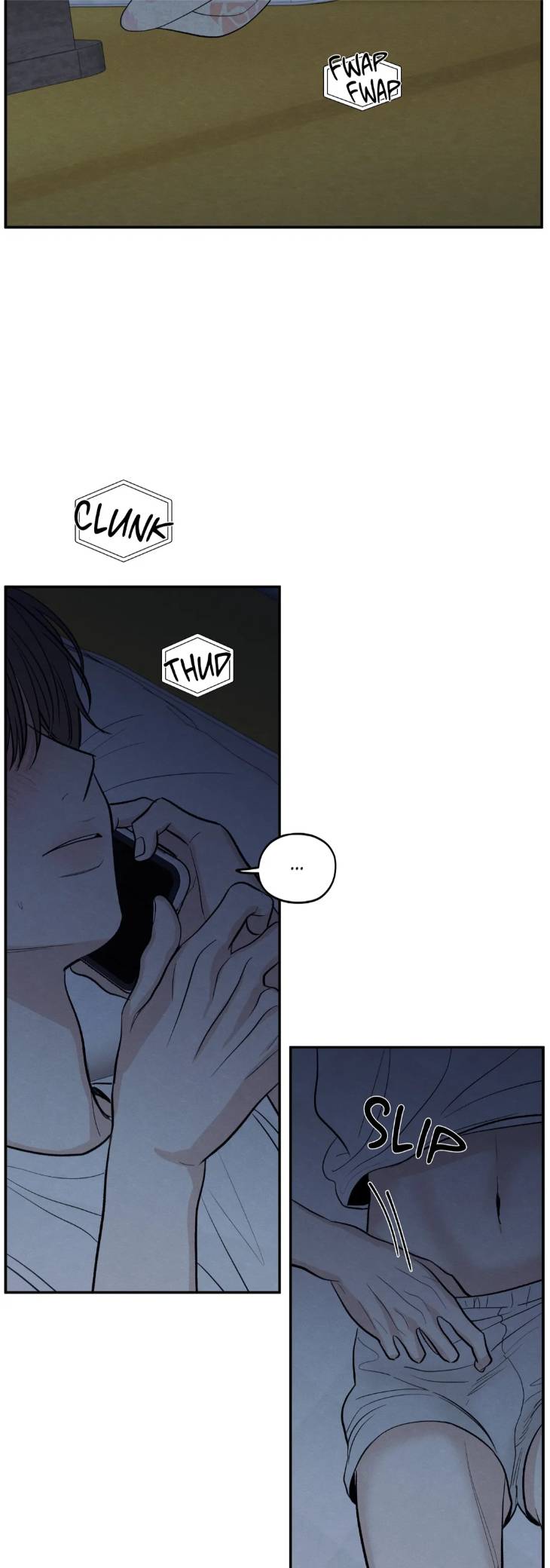 The-Edge-Of-Ambiguity-By-Ez-Uncensored-Eng page 34