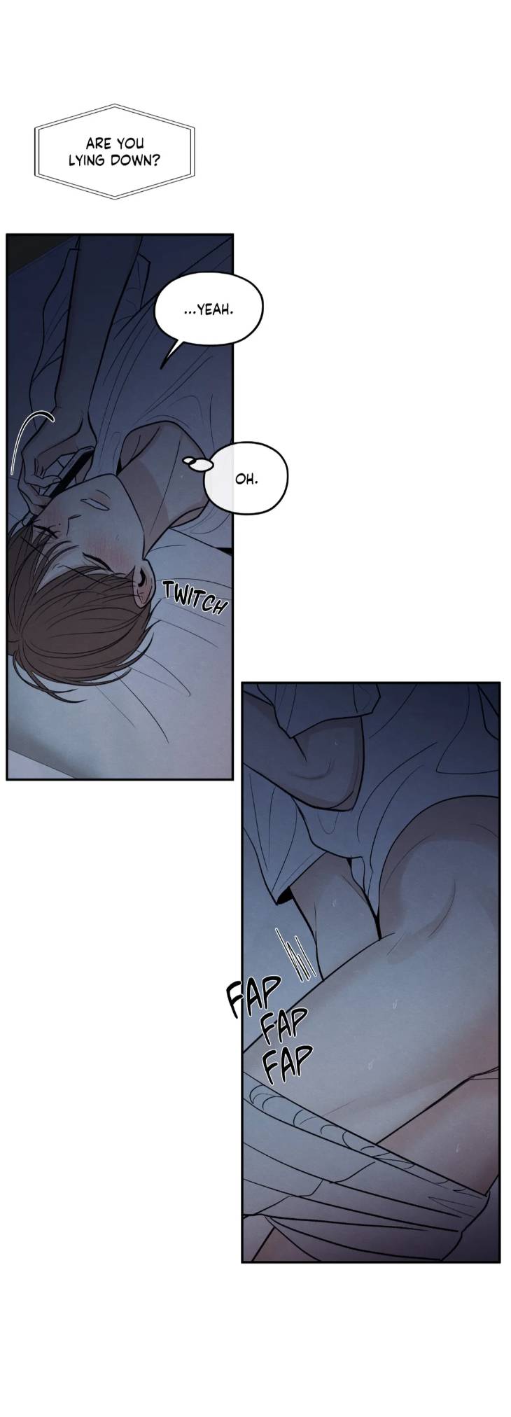 The-Edge-Of-Ambiguity-By-Ez-Uncensored-Eng page 36