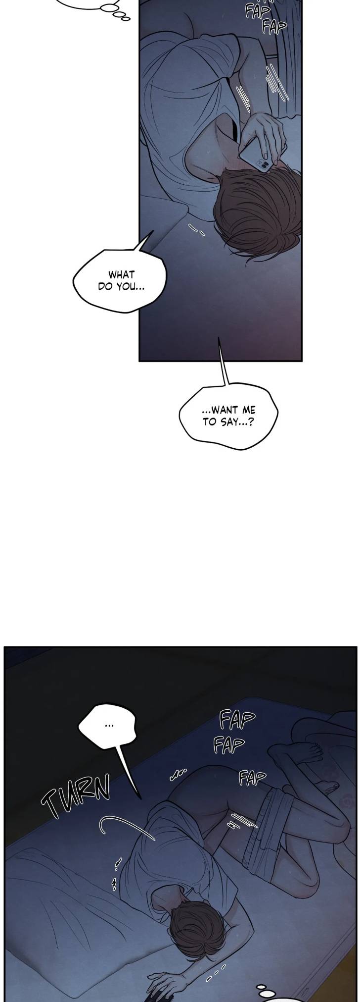 The-Edge-Of-Ambiguity-By-Ez-Uncensored-Eng page 38