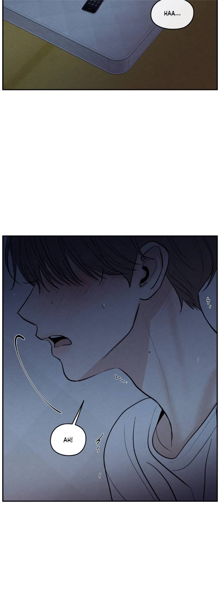 The-Edge-Of-Ambiguity-By-Ez-Uncensored-Eng page 39