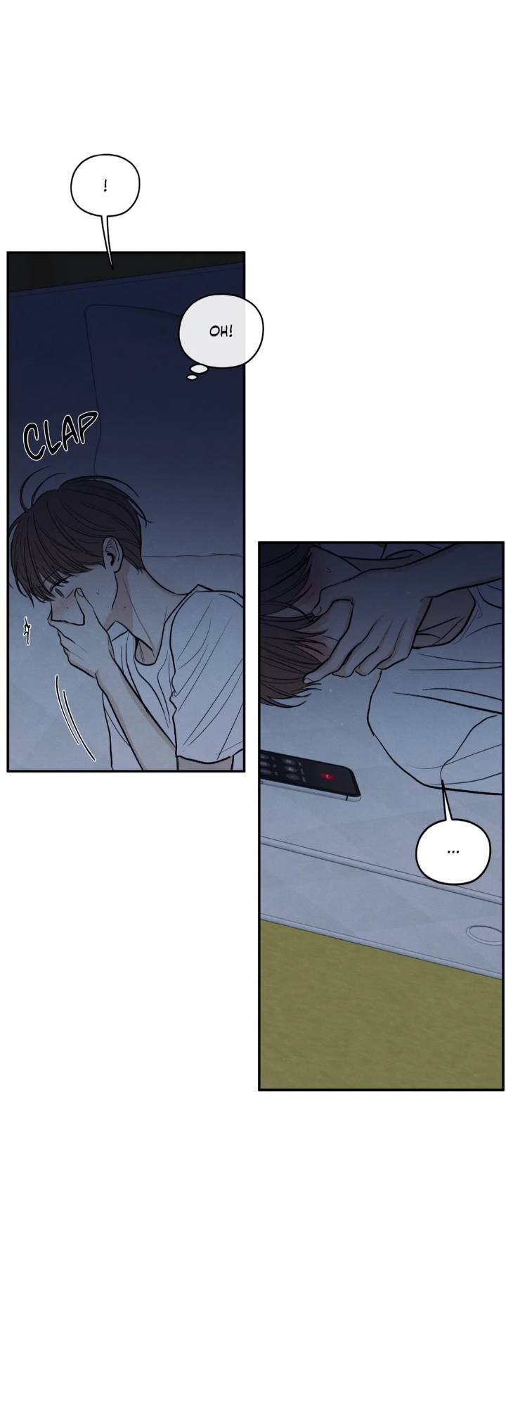 The-Edge-Of-Ambiguity-By-Ez-Uncensored-Eng page 40