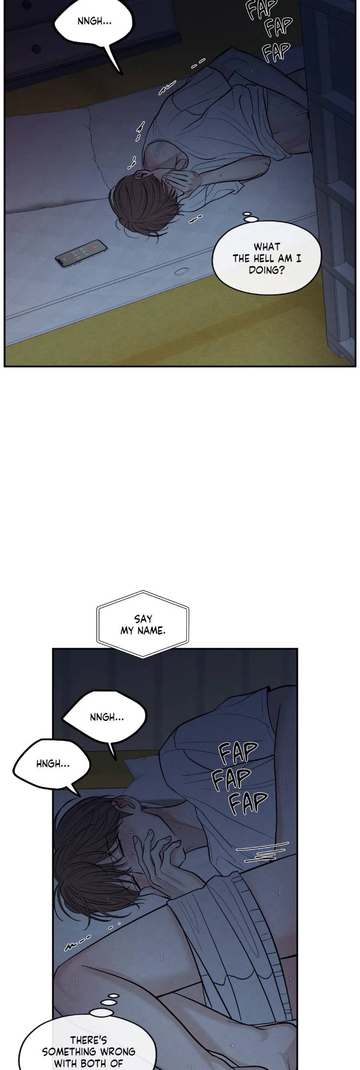 The-Edge-Of-Ambiguity-By-Ez-Uncensored-Eng page 42