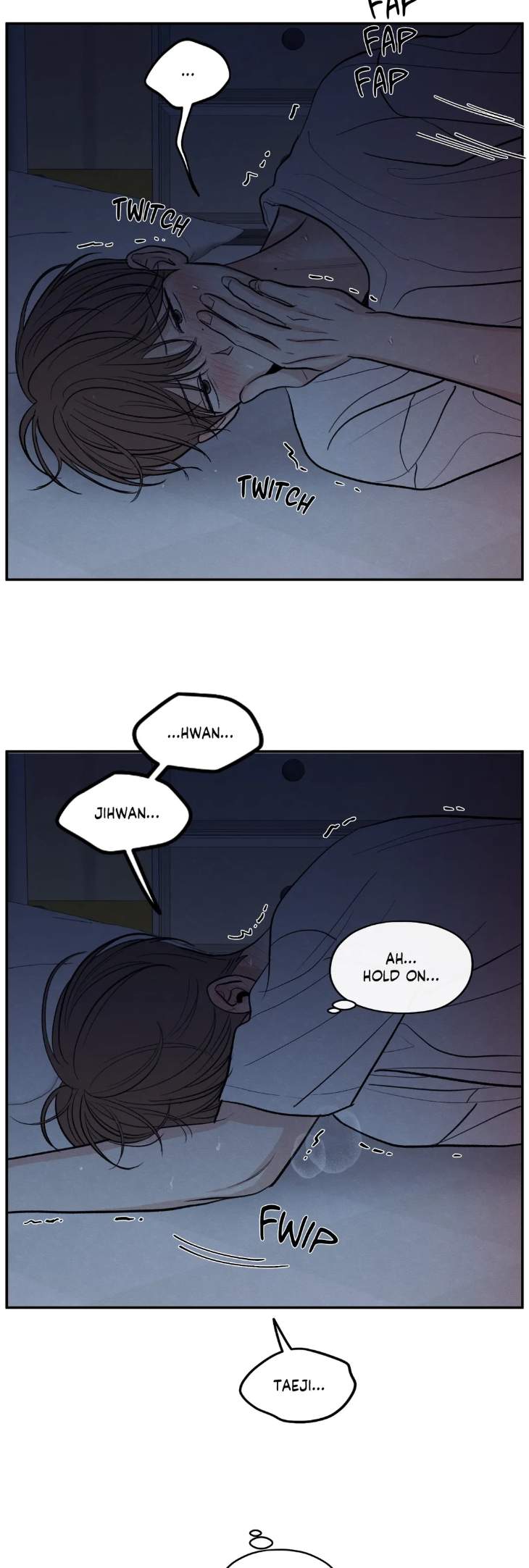 The-Edge-Of-Ambiguity-By-Ez-Uncensored-Eng page 44