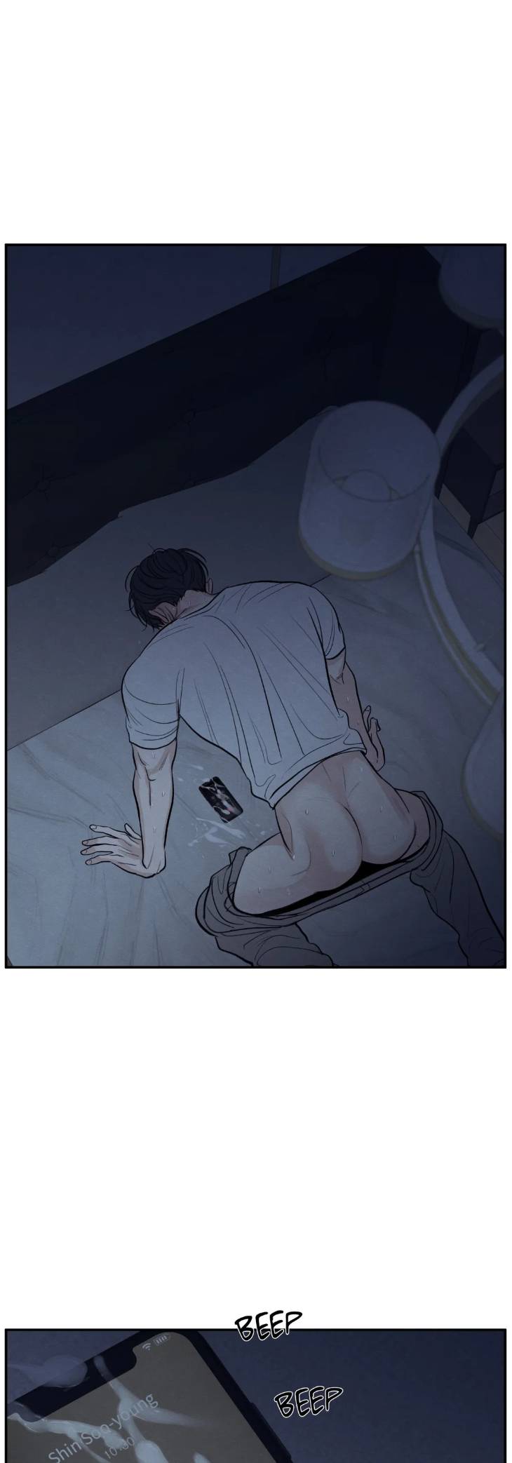 The-Edge-Of-Ambiguity-By-Ez-Uncensored-Eng page 48