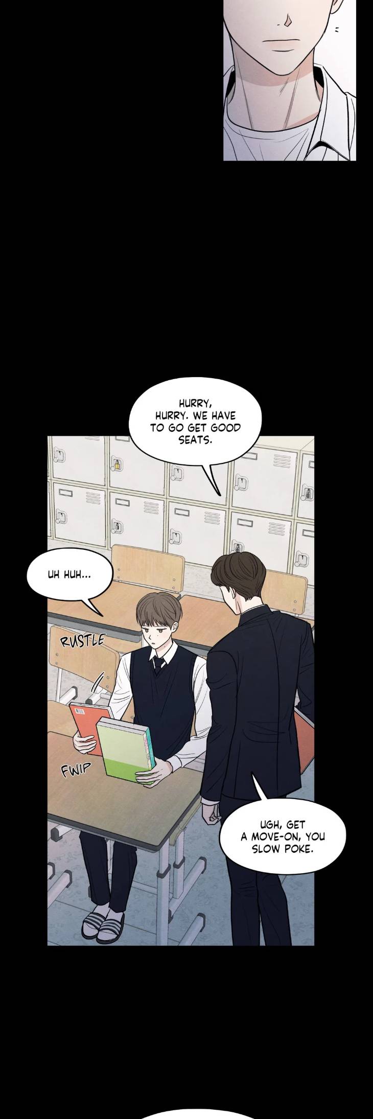 The-Edge-Of-Ambiguity-By-Ez-Uncensored-Eng page 12