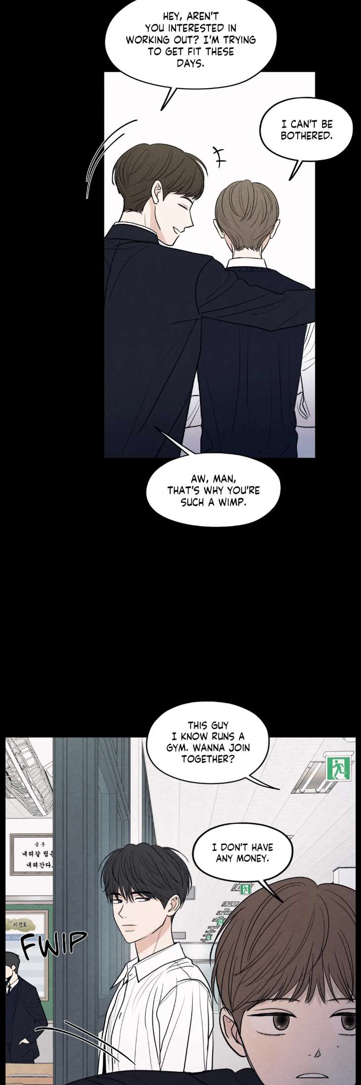 The-Edge-Of-Ambiguity-By-Ez-Uncensored-Eng page 13
