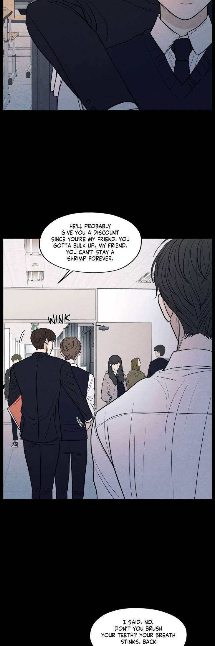 The-Edge-Of-Ambiguity-By-Ez-Uncensored-Eng page 14